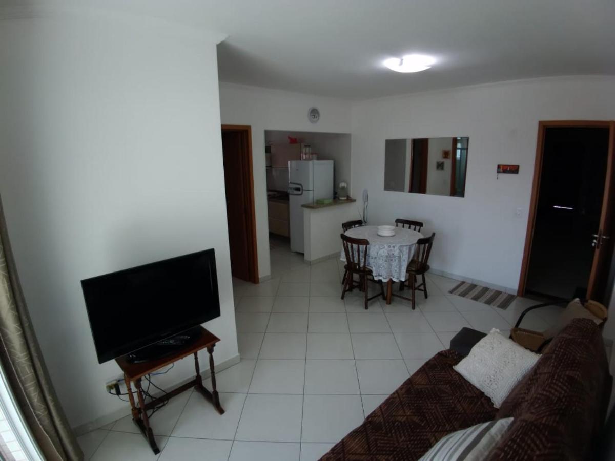 Praia Grande, Aviacao, Apenas 180 Mtrs Do Mar!!! Экстерьер фото